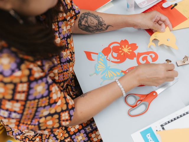 Maker Space1V9A4662